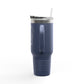 Denver Insulated Travel Mug, 40oz