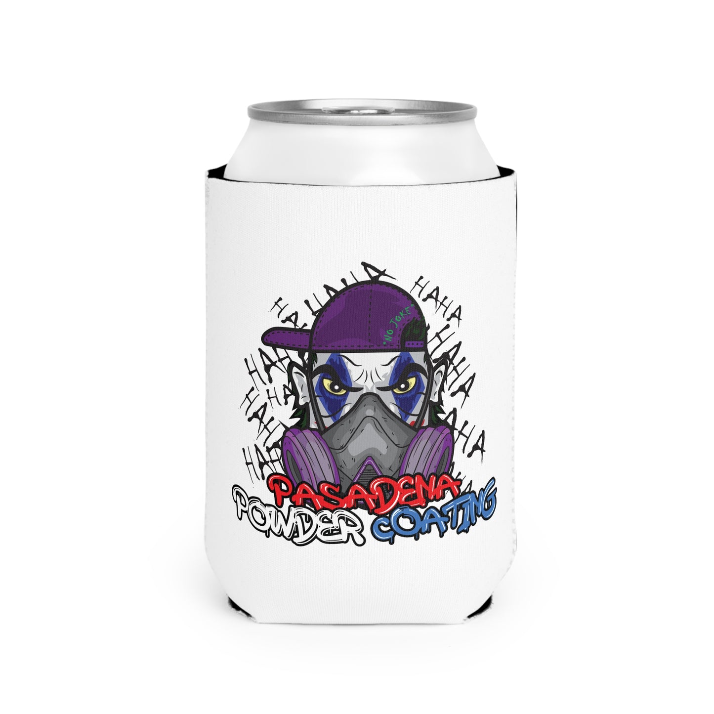 PPC Can Cooler Sleeve