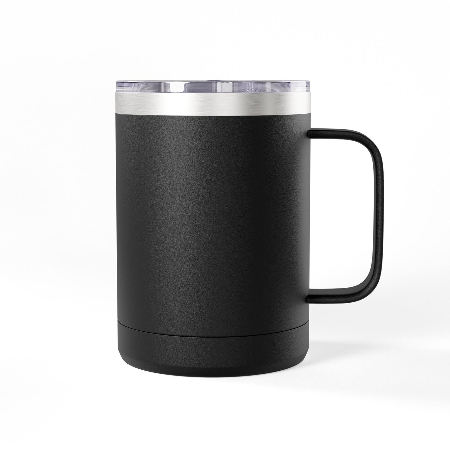 Denver 15oz Travel Mug Tumbler