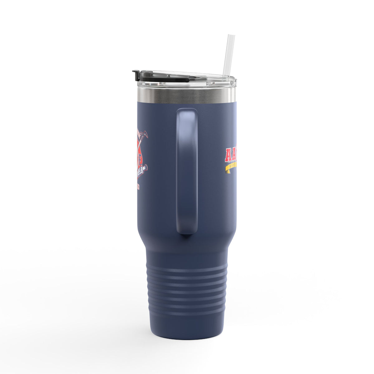 Hiddenbrook Insulated Travel Mug, 40oz