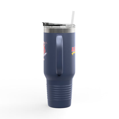 Hiddenbrook Insulated Travel Mug, 40oz