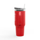 Adamstown Insulated Travel Mug, 40oz