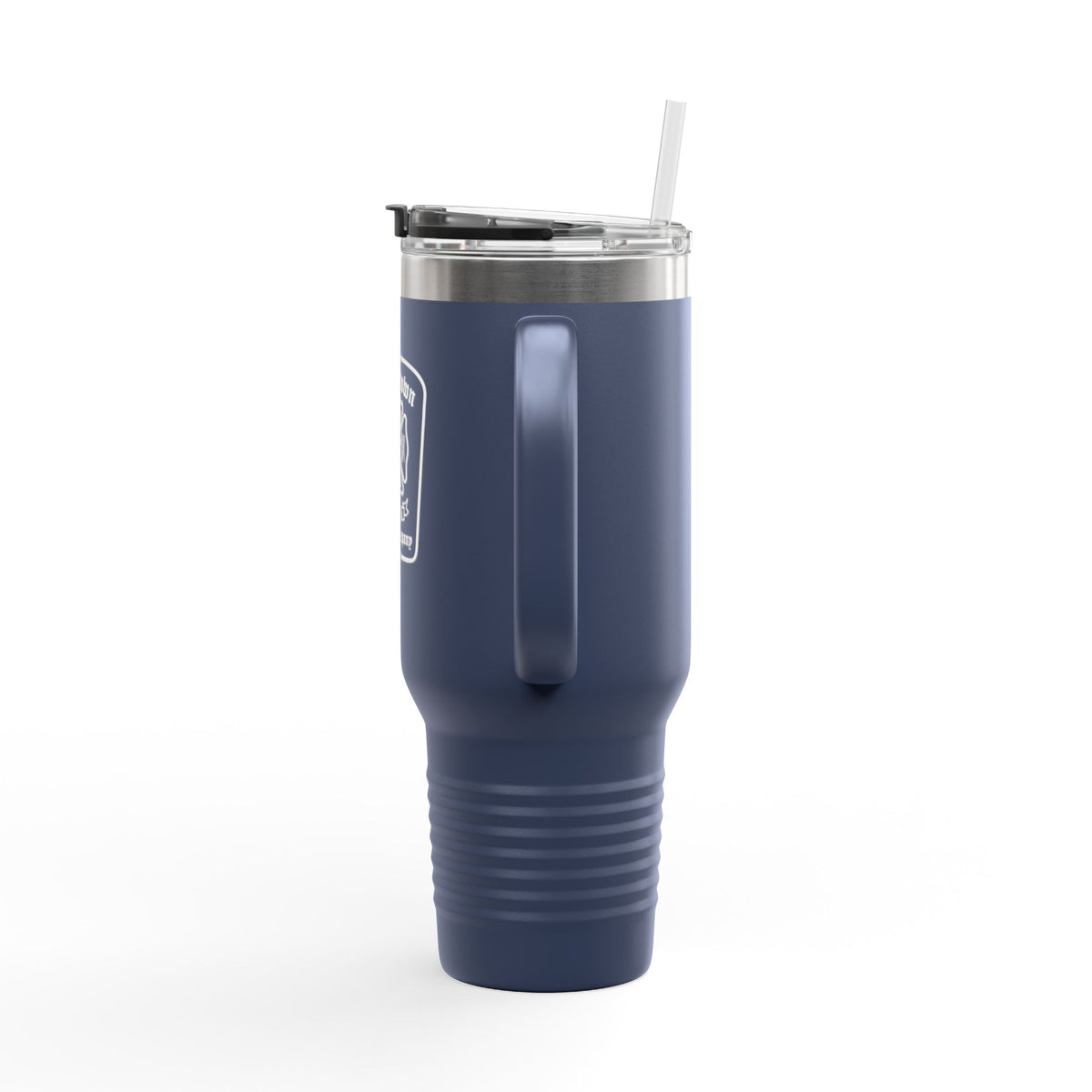 Adamstown Insulated Travel Mug, 40oz