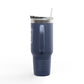 Adamstown Insulated Travel Mug, 40oz