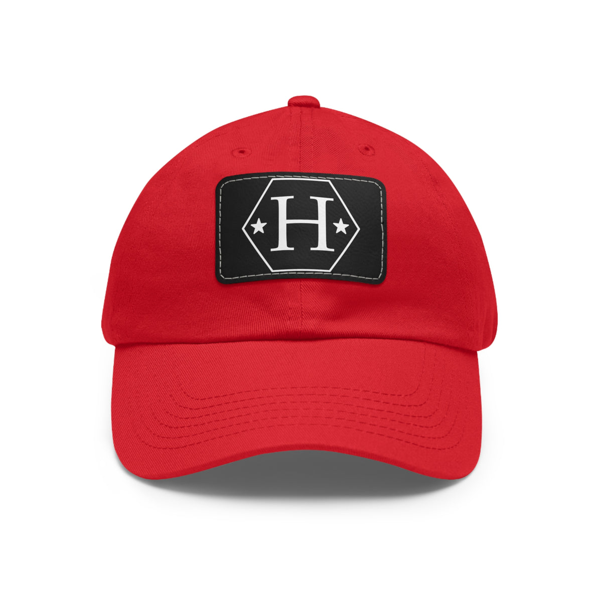 Simple Logo Dad Hat