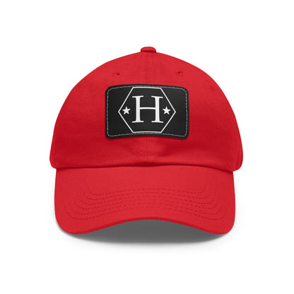 Simple Logo Dad Hat