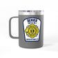 Denver 15oz Travel Mug Tumbler