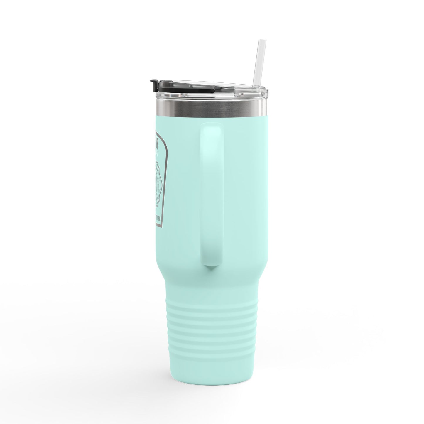 Denver Insulated Travel Mug, 40oz