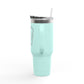 Denver Insulated Travel Mug, 40oz