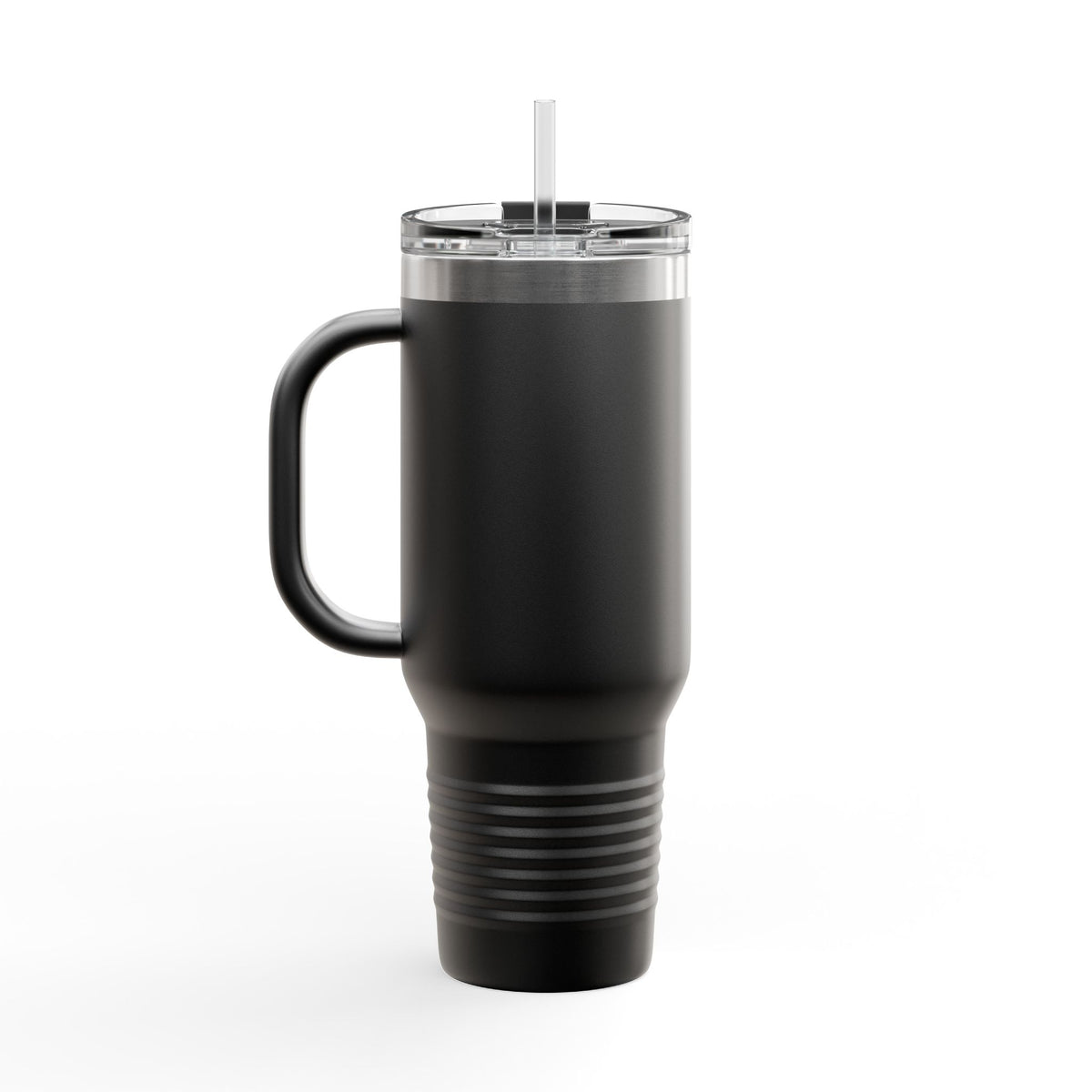 AAFD IAFF Insulated Travel Mug, 40oz