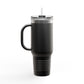 AAFD IAFF Insulated Travel Mug, 40oz