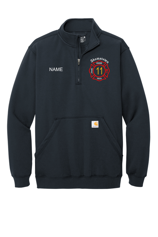 Adamstown Carhartt Rain Defender Loose Fit Jobshirt (no hood)