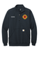 Carhartt Rain Defender Job Shirt