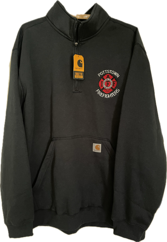 Pottstown Carhartt Rain Defender Loose Fit Jobshirt (no hood)