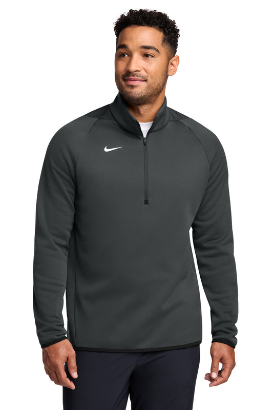 Nike Therma-FIT 1/4-Zip Fleece CN9492