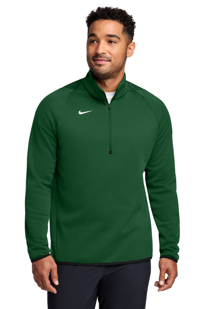 Nike Therma-FIT 1/4-Zip Fleece CN9492