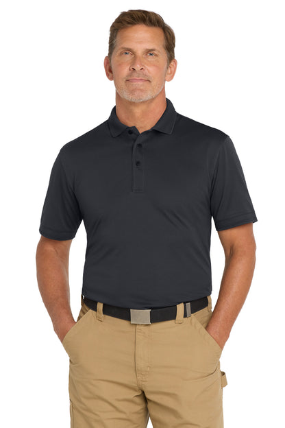 CornerStone  ®  Industrial Snag-Proof Pique Polo. CS4020