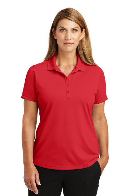 CornerStone ®  Women's Select Lightweight Snag-Proof Polo. CS419