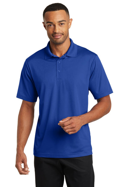 CornerStone ®  Micropique Gripper Polo. CS421