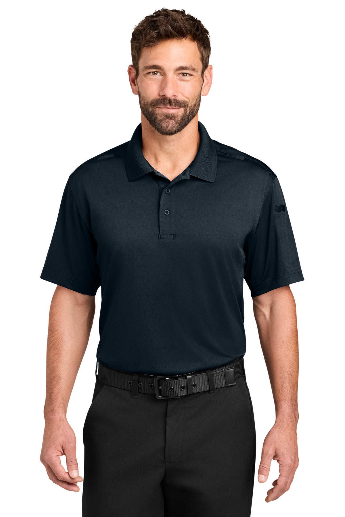 CornerStone ®  Workwear Pro Tactical Polo CS452