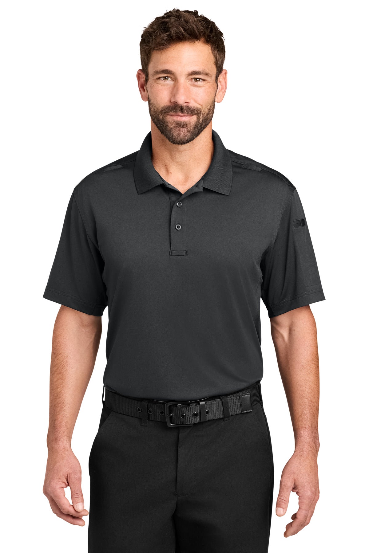 CornerStone ®  Workwear Pro Tactical Polo CS452