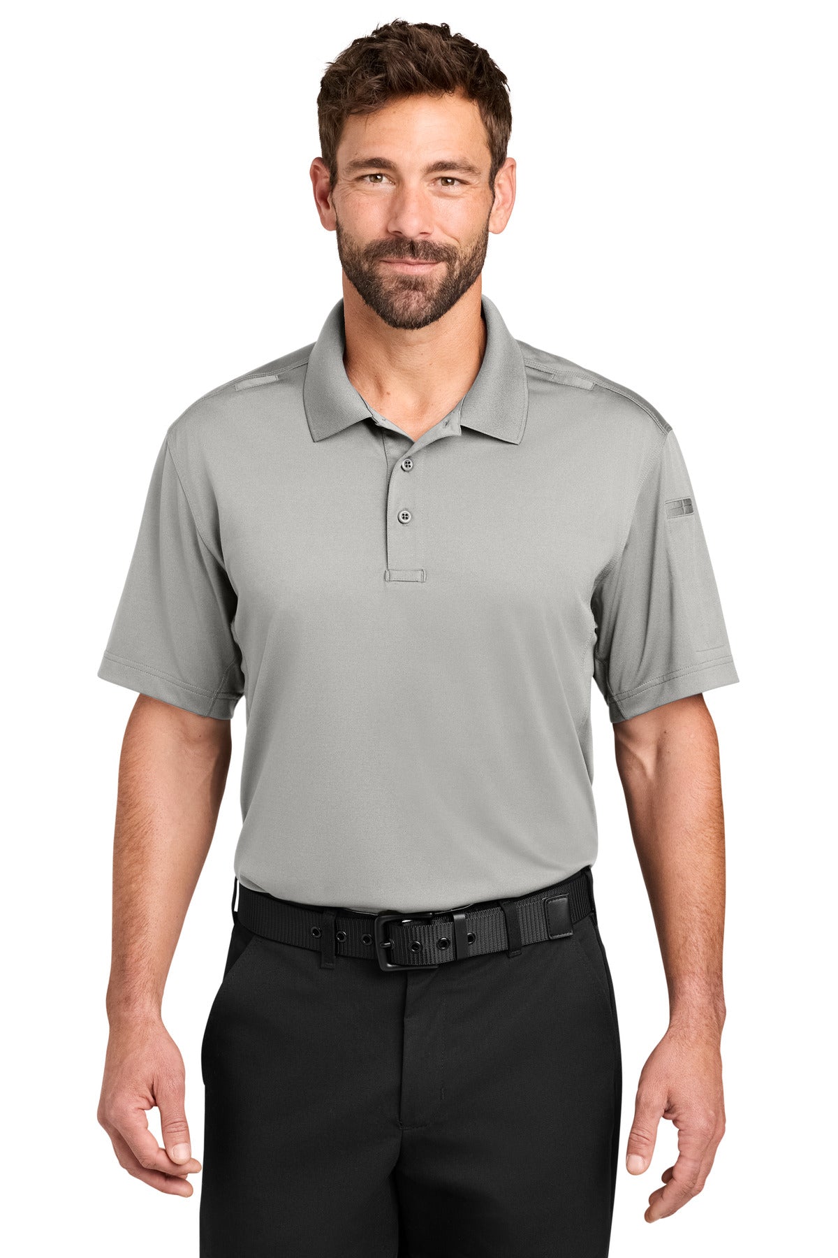 CornerStone ®  Workwear Pro Tactical Polo CS452