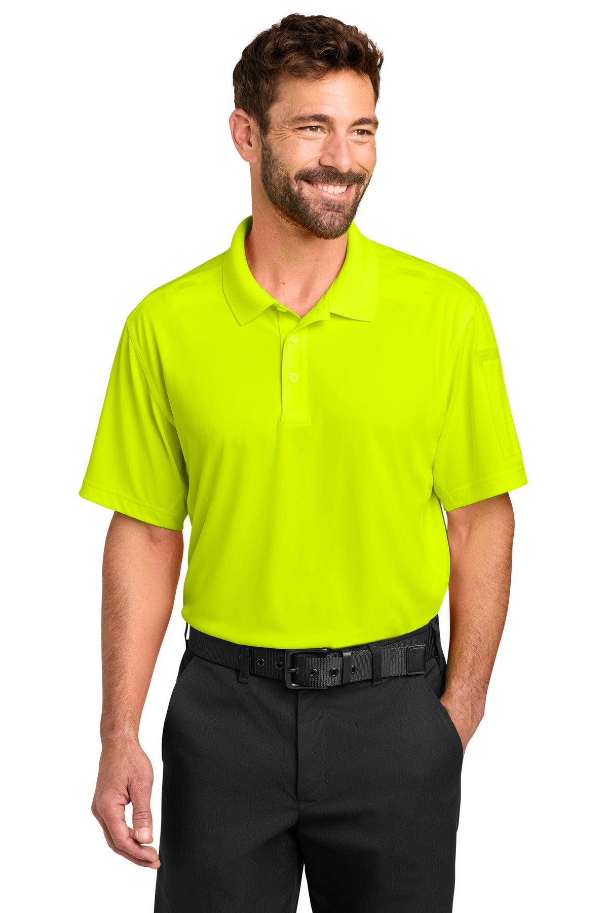 CornerStone ®  Workwear Pro Tactical Polo CS452