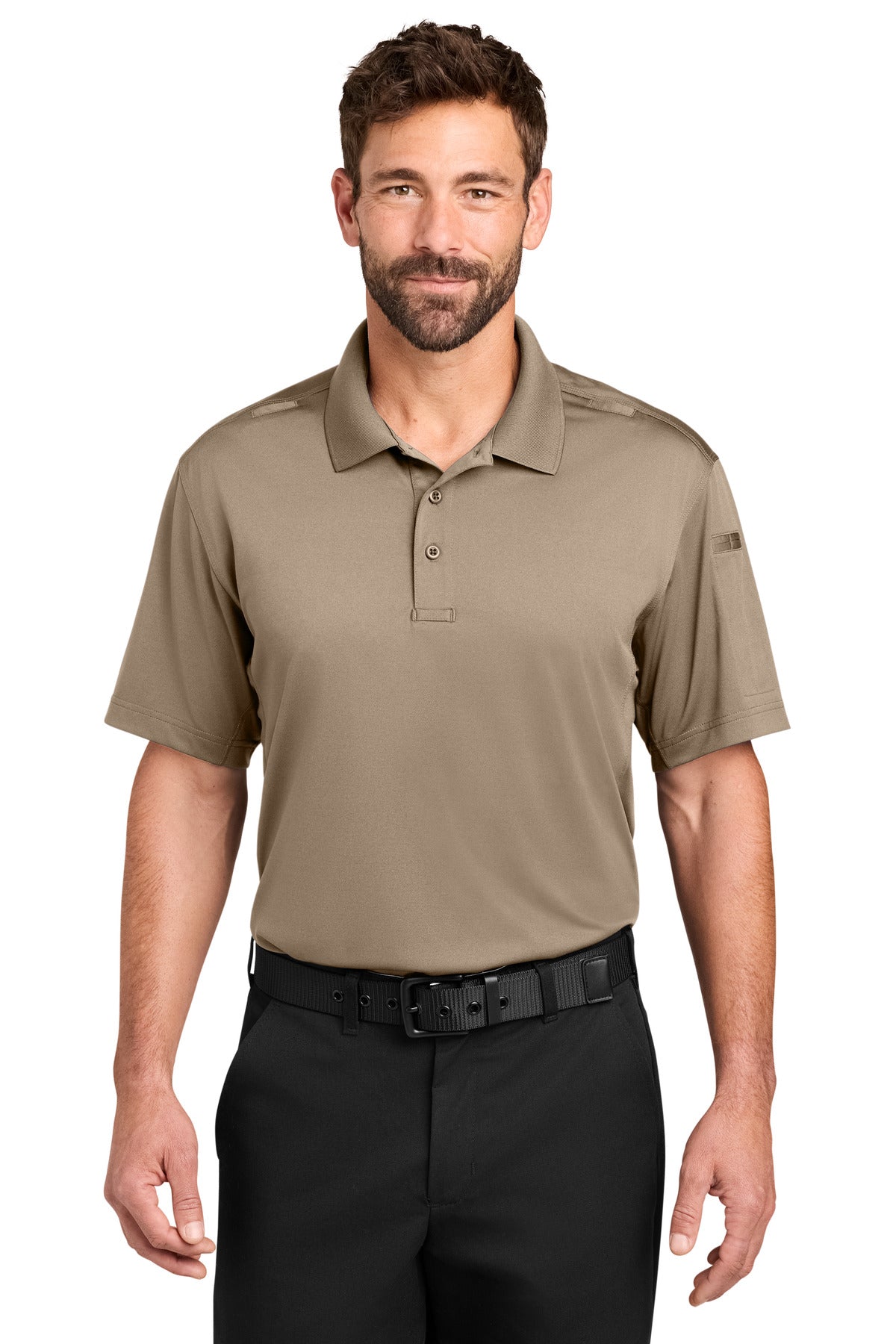 CornerStone ®  Workwear Pro Tactical Polo CS452
