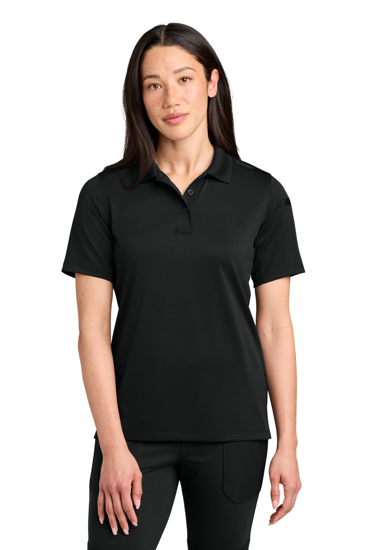 CornerStone ®  Women's Workwear Pro Tactical Polo CS453