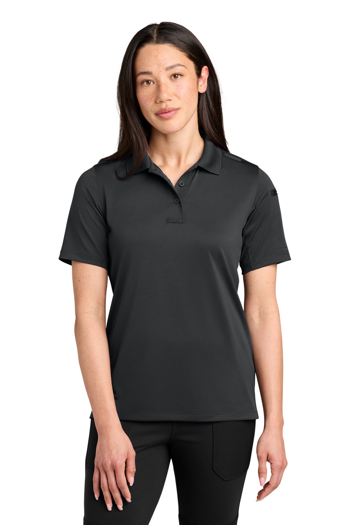 CornerStone ®  Women's Workwear Pro Tactical Polo CS453