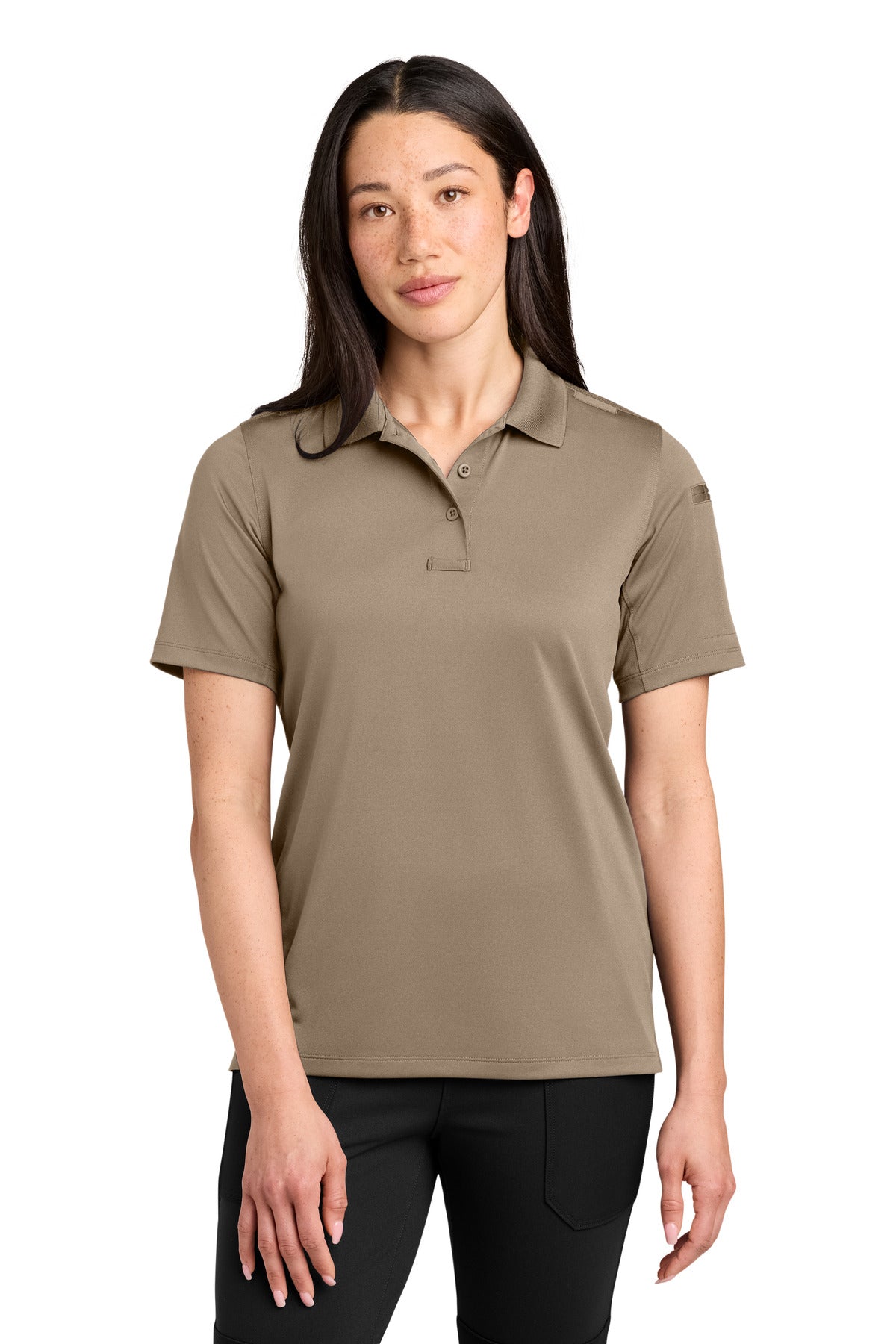 CornerStone ®  Women's Workwear Pro Tactical Polo CS453