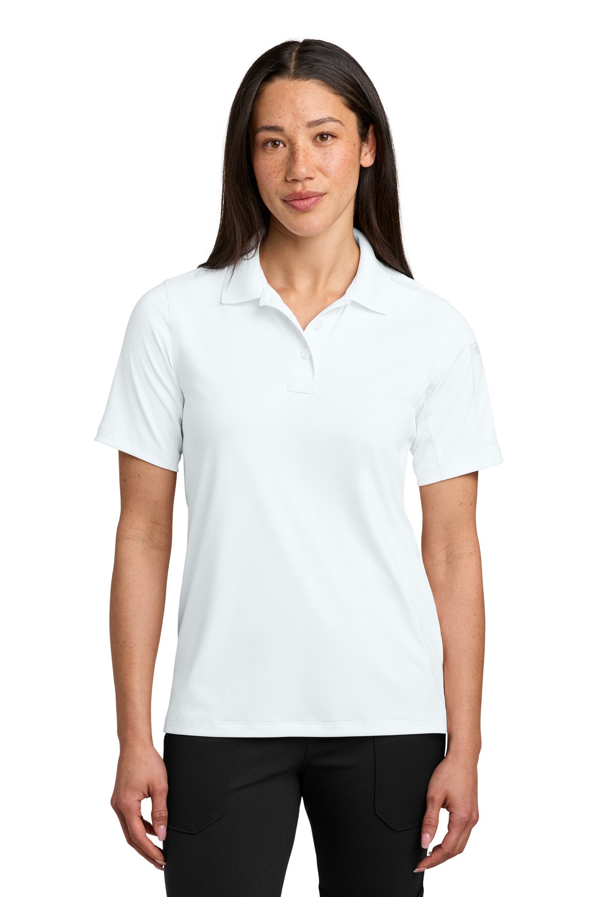 CornerStone ®  Women's Workwear Pro Tactical Polo CS453