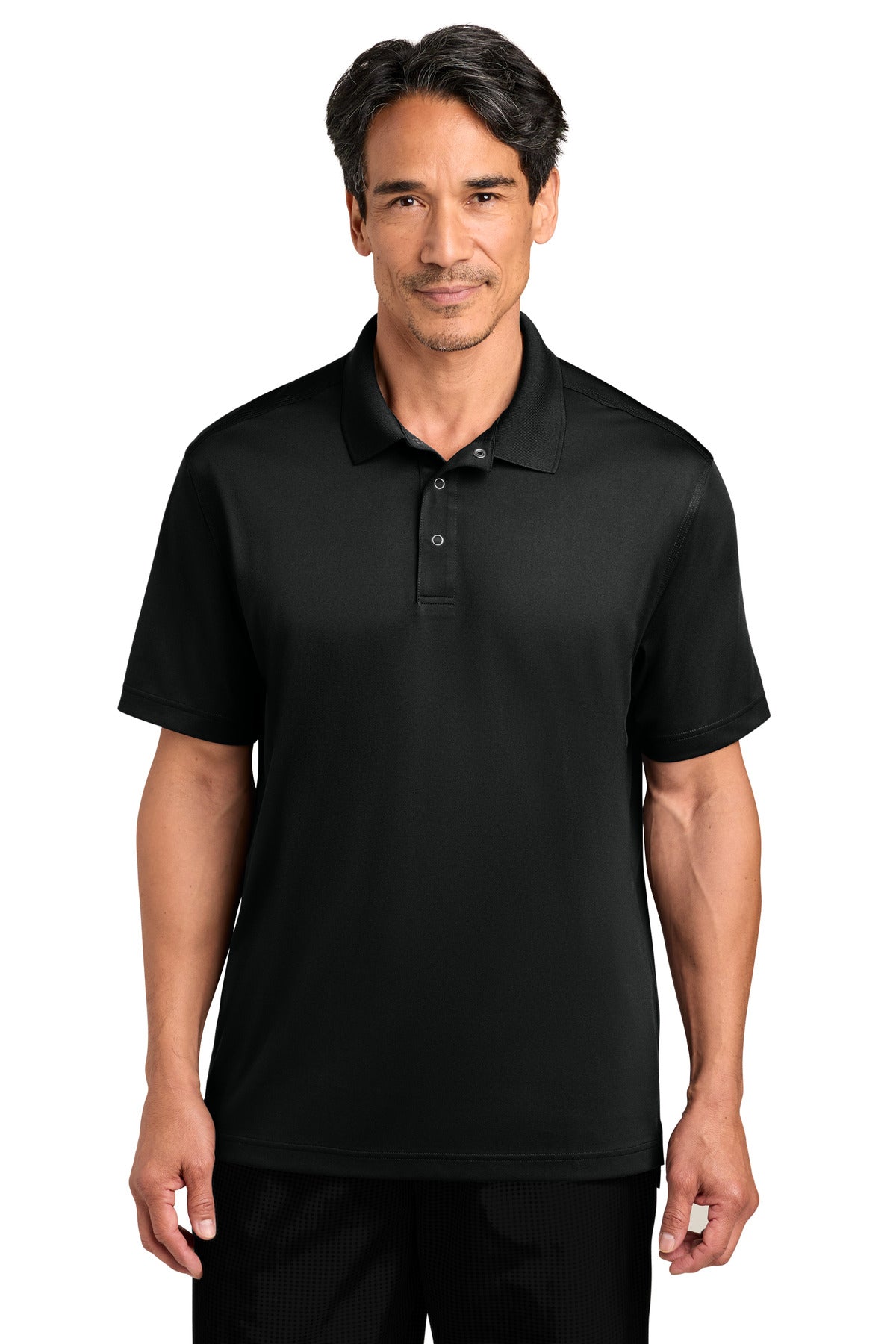 CornerStone ®  Workwear Pro Gripper Polo CS454