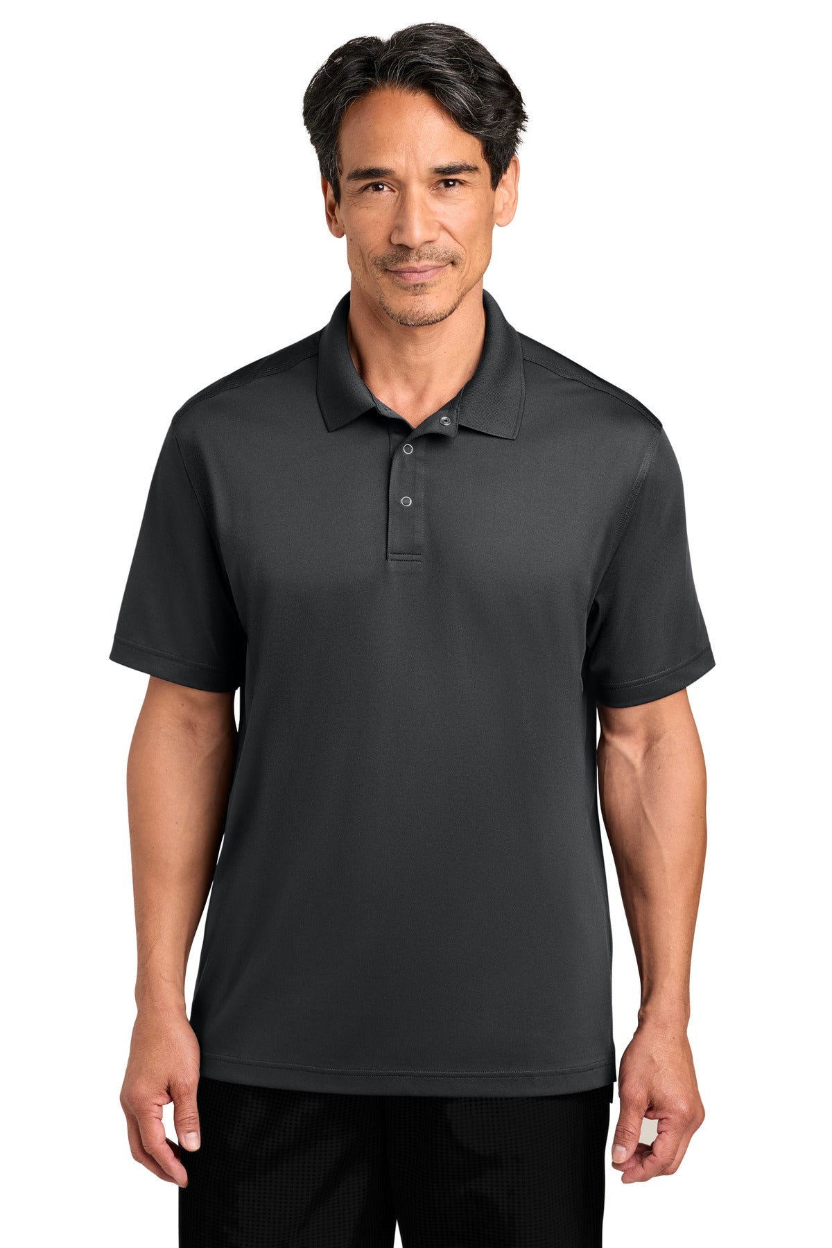 CornerStone ®  Workwear Pro Gripper Polo CS454