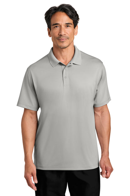 CornerStone ®  Workwear Pro Gripper Polo CS454