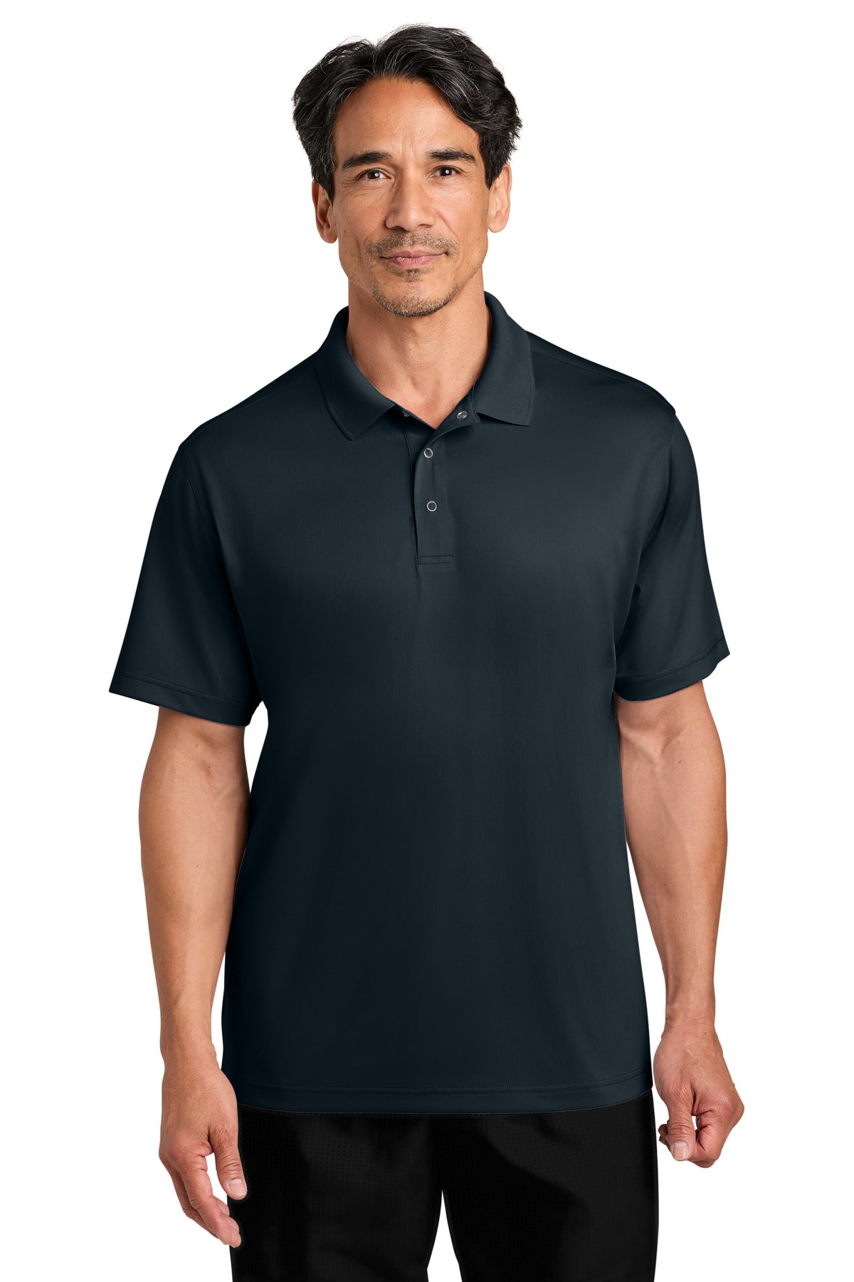 CornerStone ®  Workwear Pro Gripper Polo CS454
