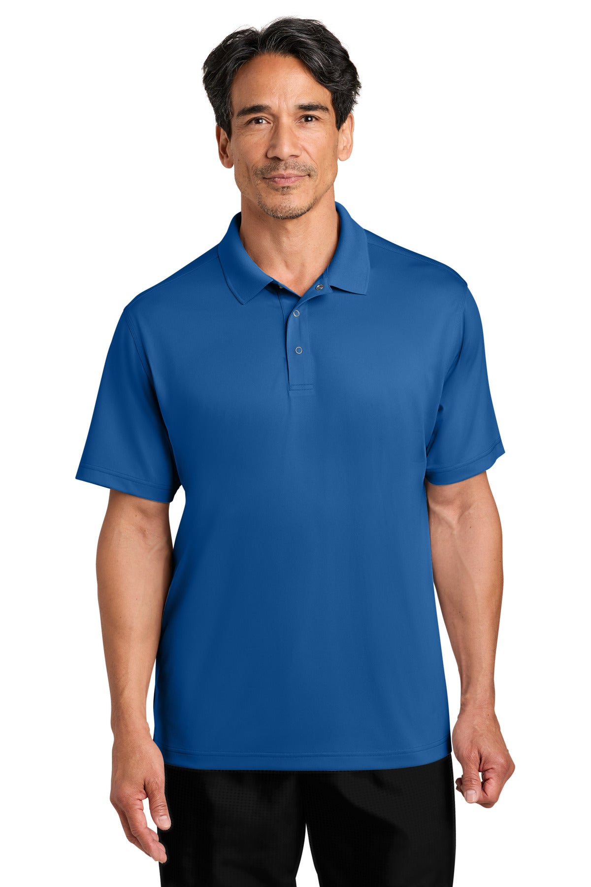 CornerStone ®  Workwear Pro Gripper Polo CS454