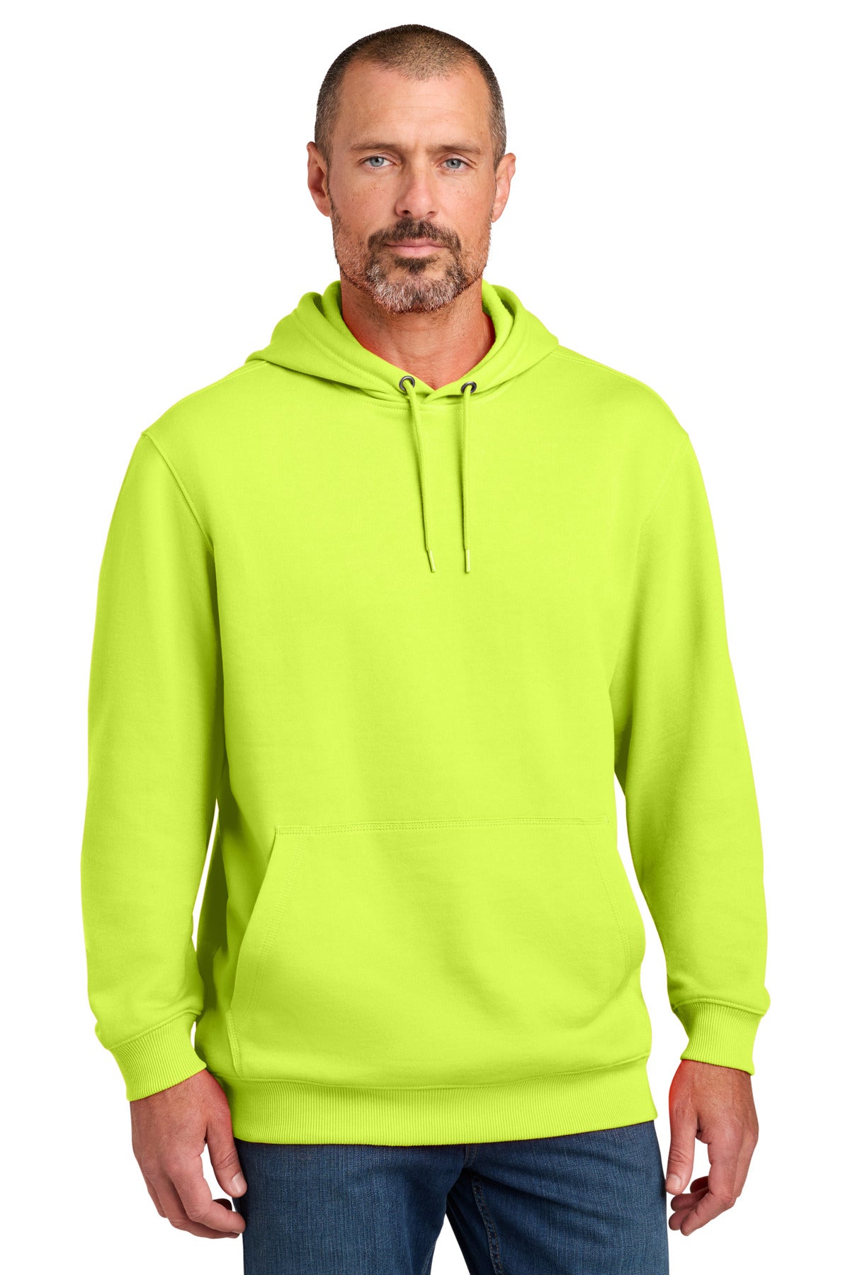 CornerStone ®  Tough Fleece Pullover Hoodie CSF630