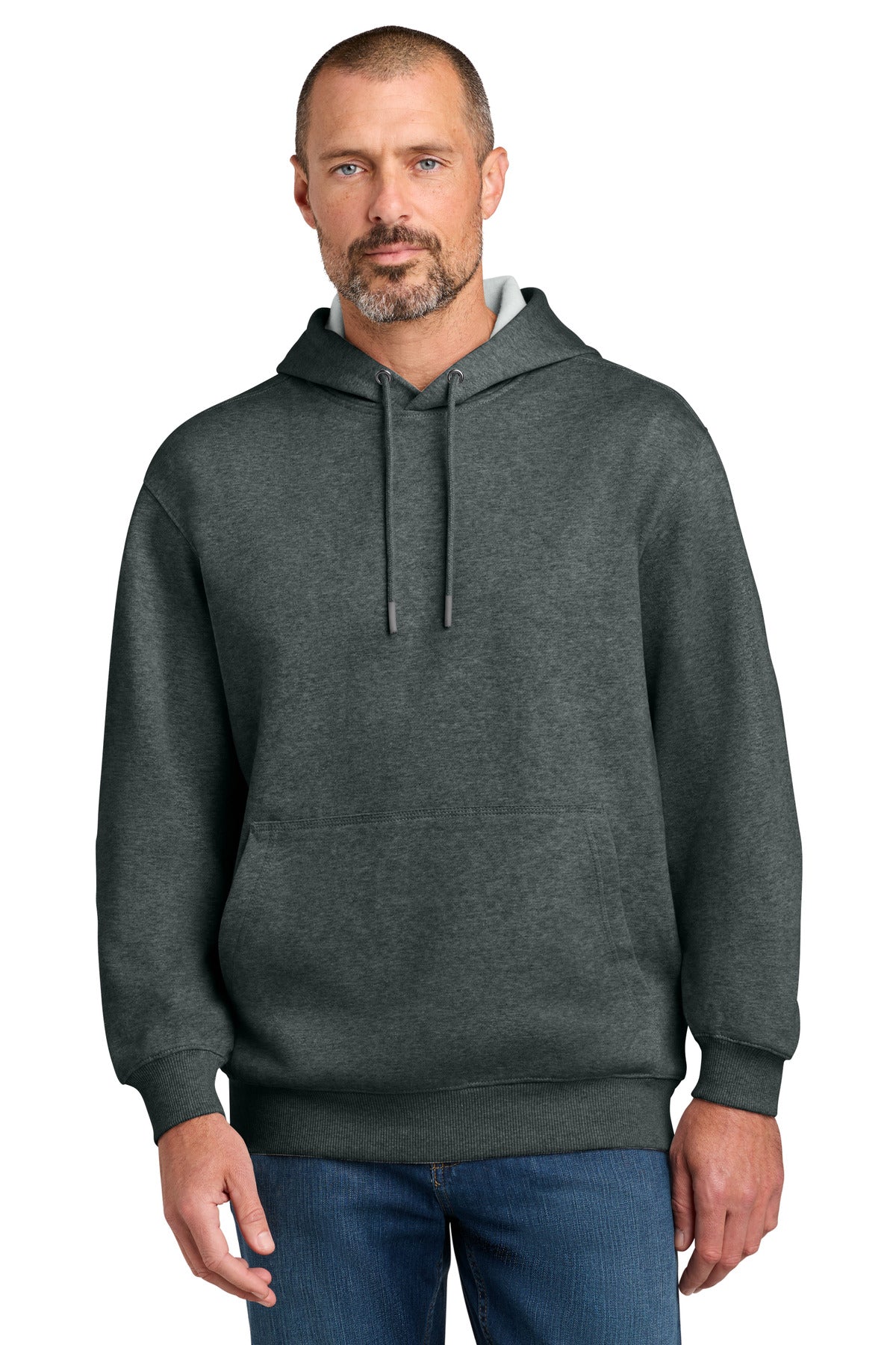 CornerStone ®  Tough Fleece Pullover Hoodie CSF630