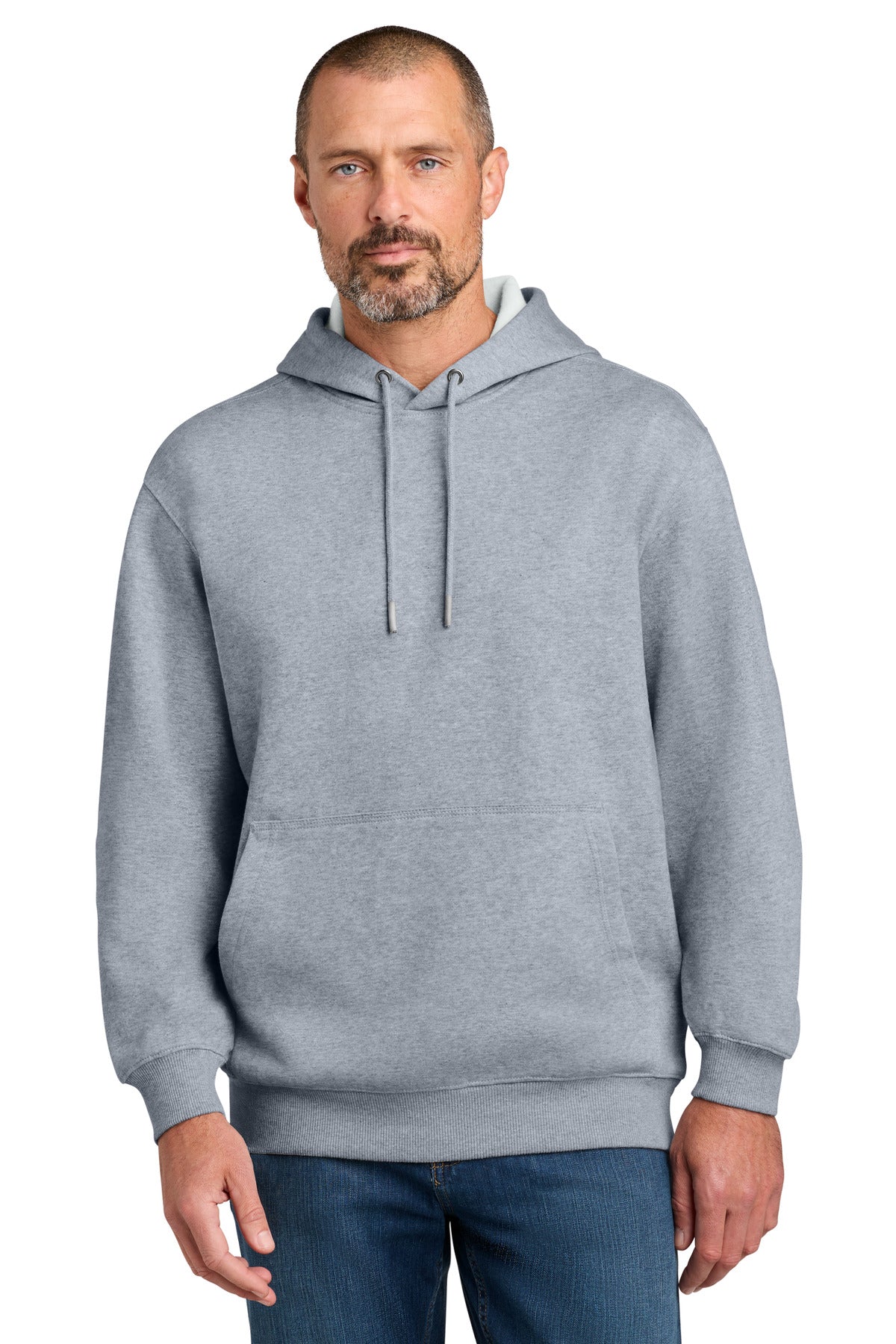 CornerStone ®  Tough Fleece Pullover Hoodie CSF630