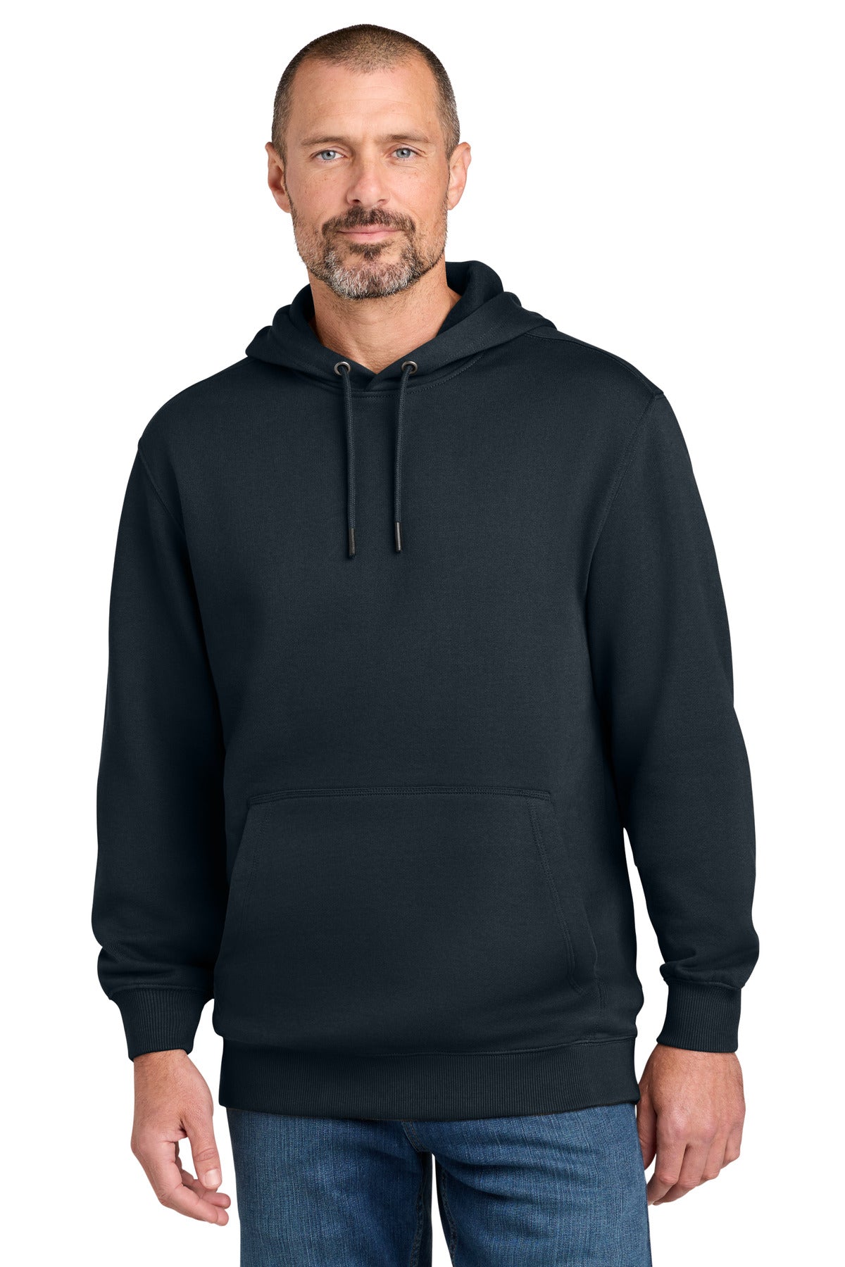 CornerStone ®  Tough Fleece Pullover Hoodie CSF630
