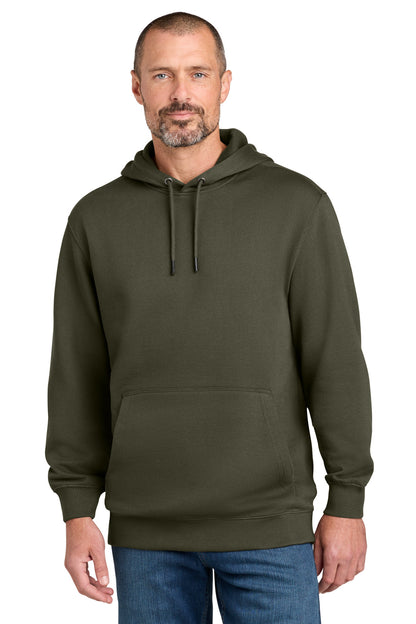 CornerStone ®  Tough Fleece Pullover Hoodie CSF630