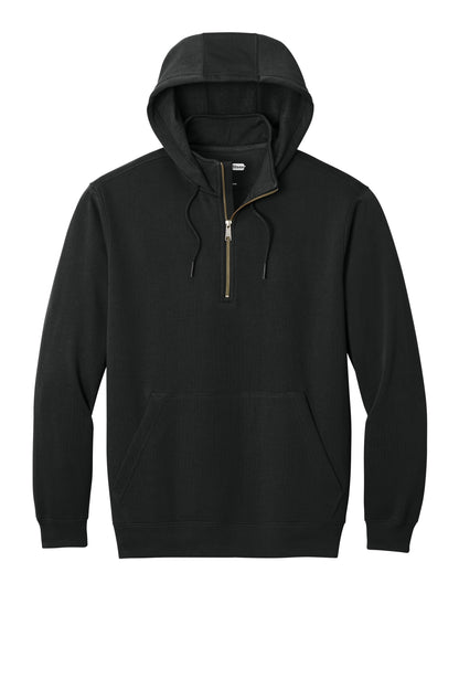Cornerstone Tough Fleece Job Shirt Hoodie