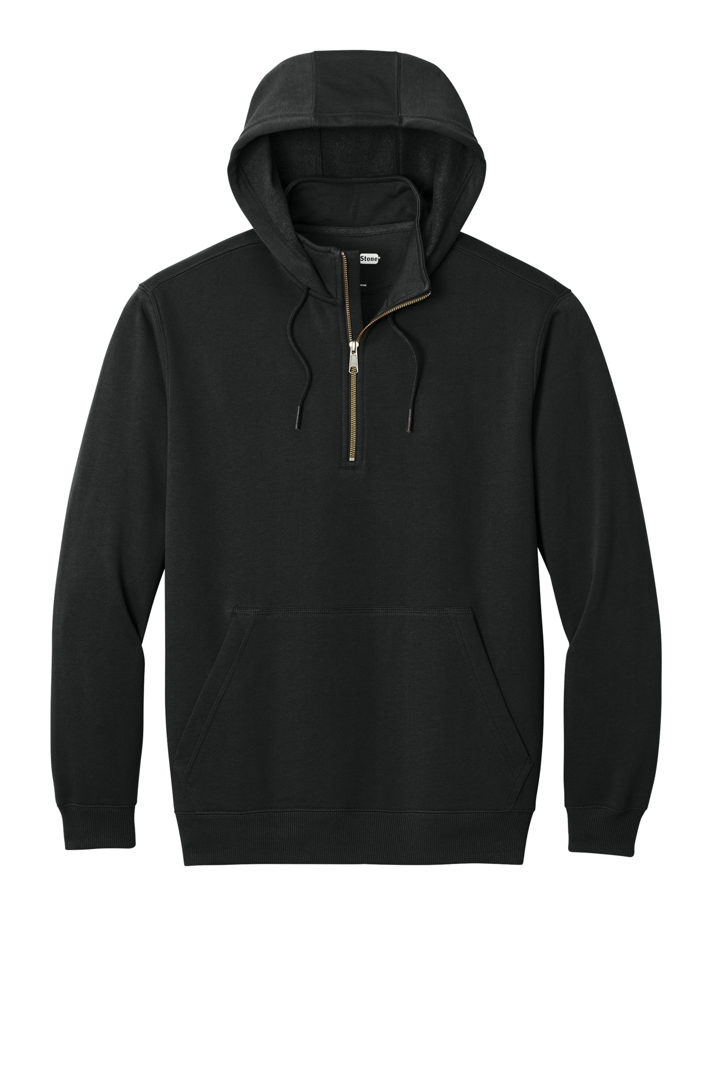 Cornerstone Tough Fleece Job Shirt Hoodie