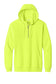 Cornerstone Tough Fleece Job Shirt Hoodie