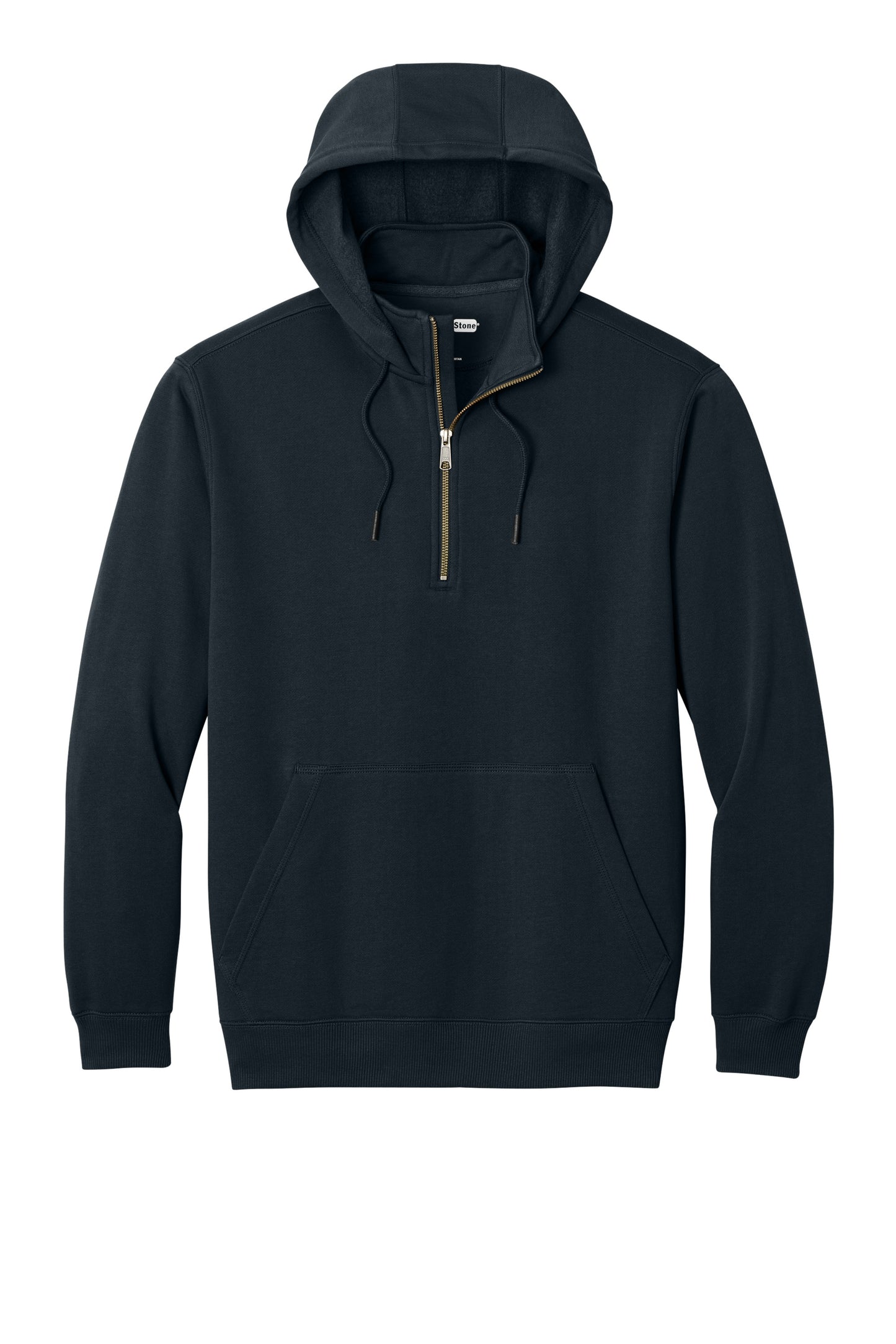 Cornerstone Tough Fleece Job Shirt Hoodie
