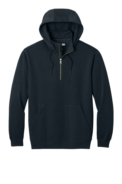 Cornerstone Tough Fleece Job Shirt Hoodie