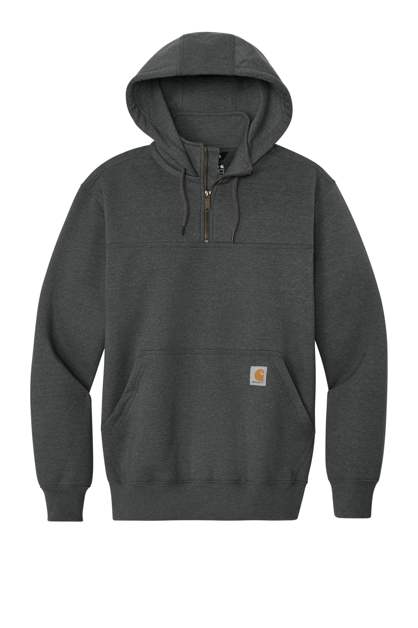 Carhartt Rain Defender Hooded Job Shirt