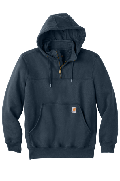 Carhartt Rain Defender Hooded Job Shirt