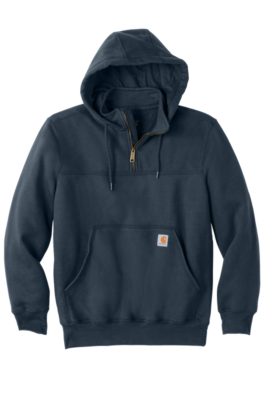 Carhartt Rain Defender Hooded Job Shirt